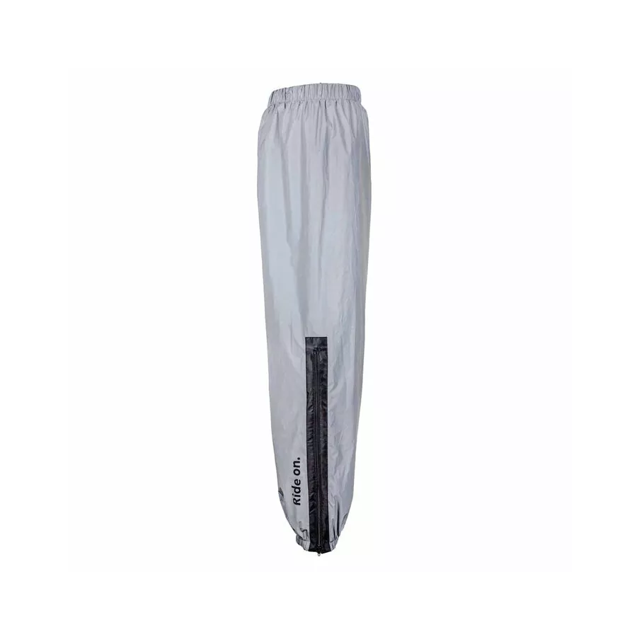 GMS LUX reflektierende Regenhose