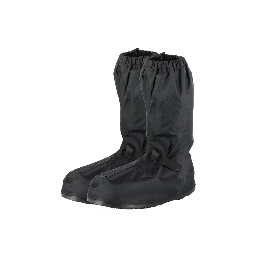 Surbottes de pluie S-LINE semelle complète-Noir