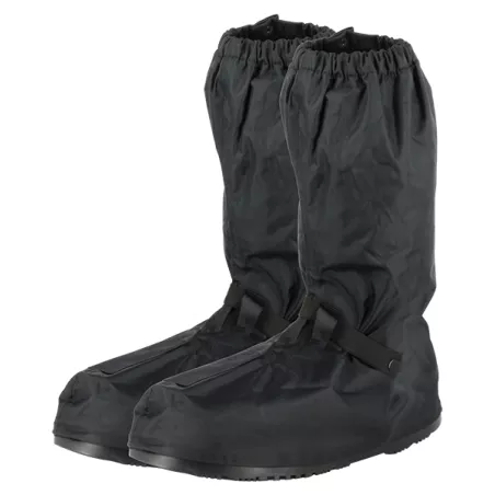 Surbottes de pluie S-LINE semelle complète-Noir