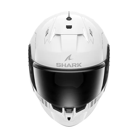 Shark Skwal I3 Integralhelm Weiß - degriffbike.ch