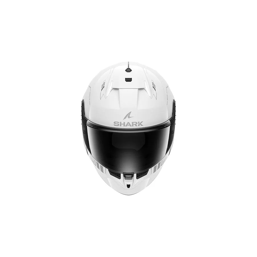 Casque intégral Shark Skwal I3 Blanc - degriffbike.ch