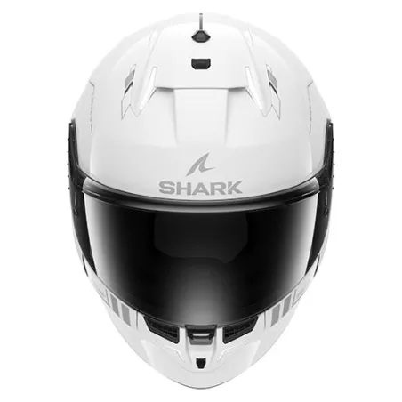 SHARK SKWAL I3 Integralhelm Weiß