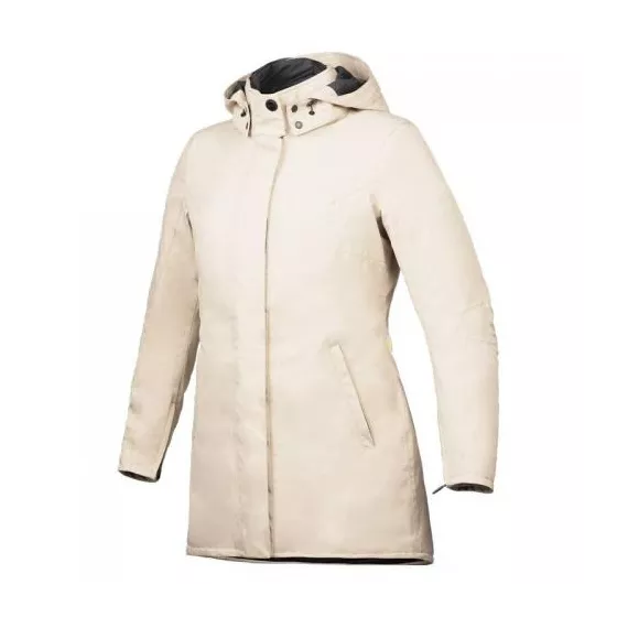 Damen Winterjacke IXON SLIMMY Sand