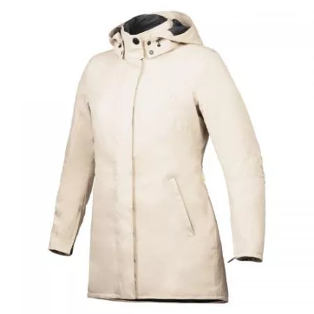 Damen Winterjacke IXON SLIMMY Sand