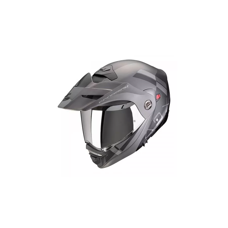 Casque modulable Scorpion ADX-2 Galane - magasin moto Degriffbike