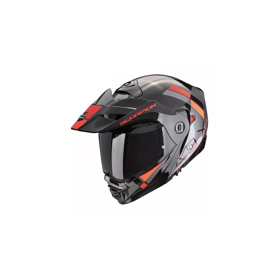 Casque modulable Scorpion ADX-2 Galane - magasin moto Degriffbike