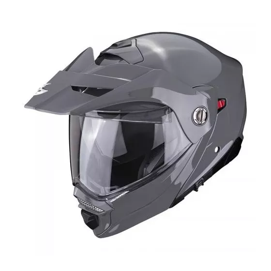 Casque modulable Scorpion ADX-2 - magasin moto Degriffbike