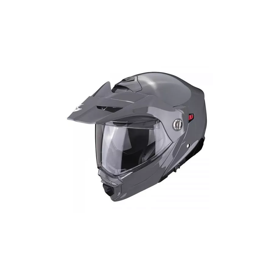 Casque modulable Scorpion ADX-2 - magasin moto Degriffbike