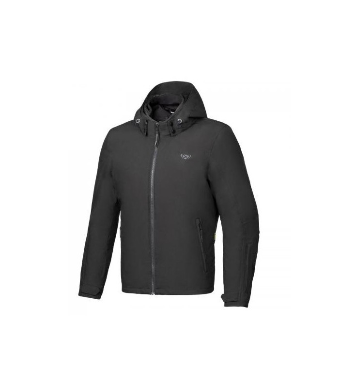 veste hiver Ixon slimmy (court) - degriffbike.ch