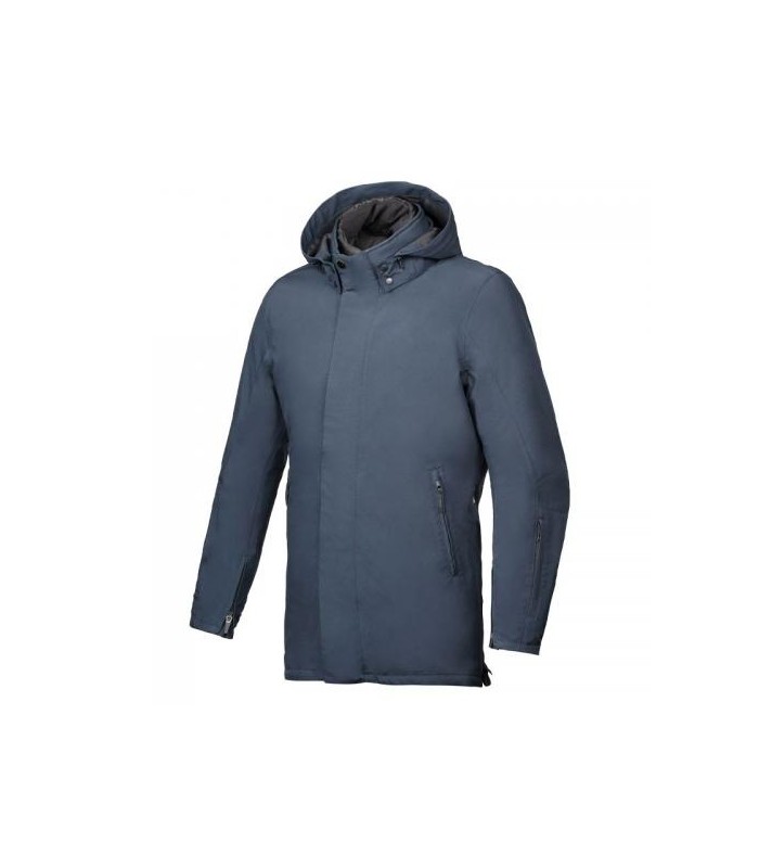 Ixon slimmy winterjacke (lang) - degriffbike.ch