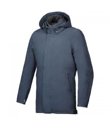 Veste hiver IXON SLIMMY Bleu (long)