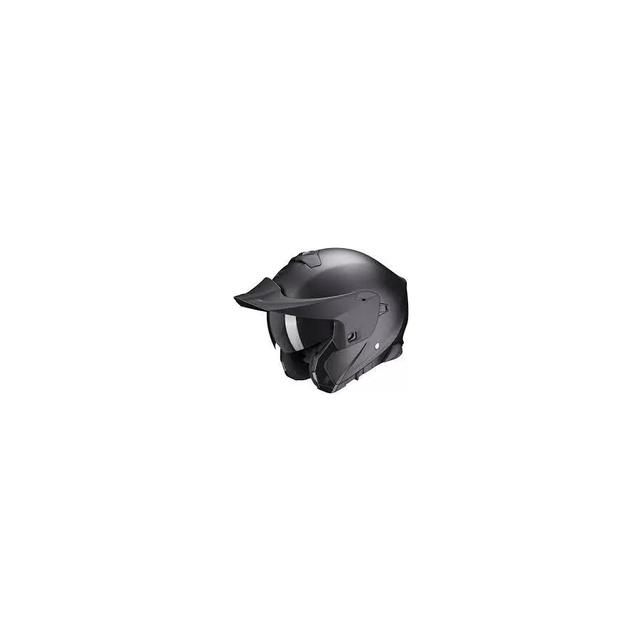 Casquette pour casque moto Scorpion Exo-930 sur Degriffbike