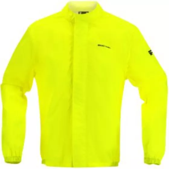 Regenjacke Richa Aquaguard gelb - degriffbike.ch