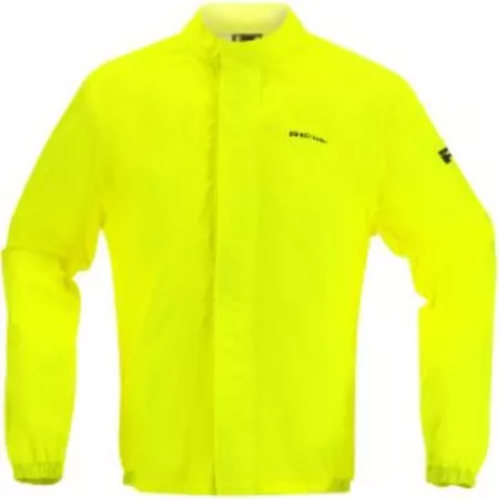 Veste de pluie RICHA AQUAGUARD Jaune