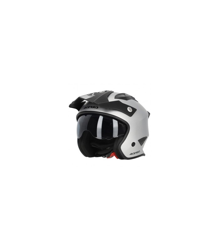 Casque Jet Acerbis Aria (ECE22-06) - degriffbike.ch