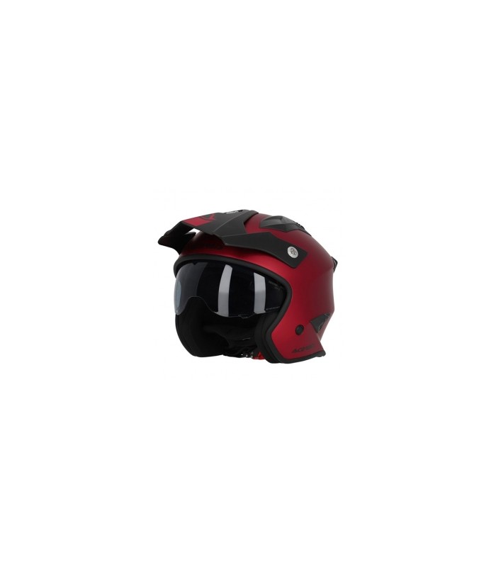 Casque Jet Acerbis Aria (ECE22-06) - degriffbike.ch