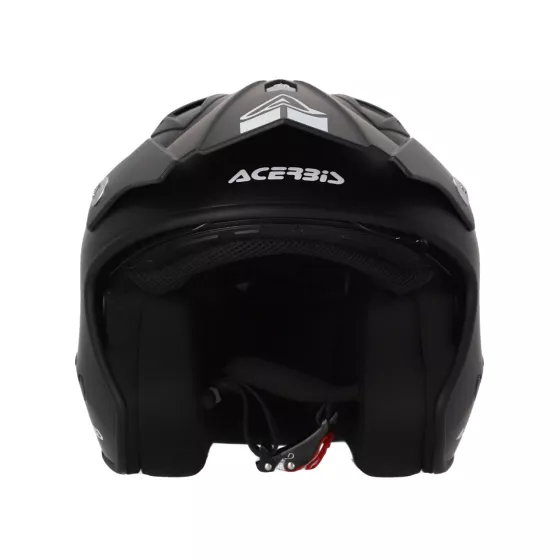 Acerbis Aria Jet-Motorradhelm zum besten Preis bei Degriffbike