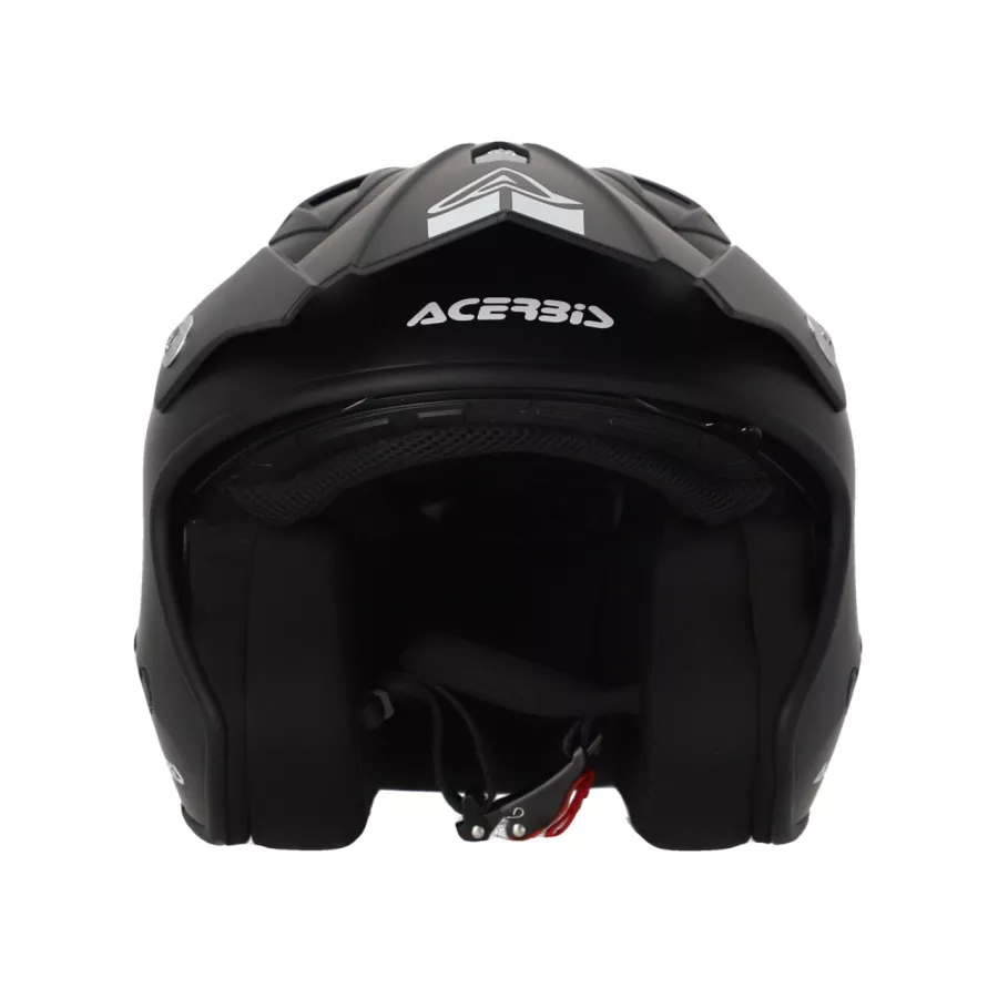 Casque moto jet Acerbis Aria au meilleur prix chez Degriffbike