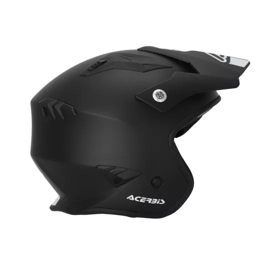 Acerbis Aria Jet-Motorradhelm zum besten Preis bei Degriffbike