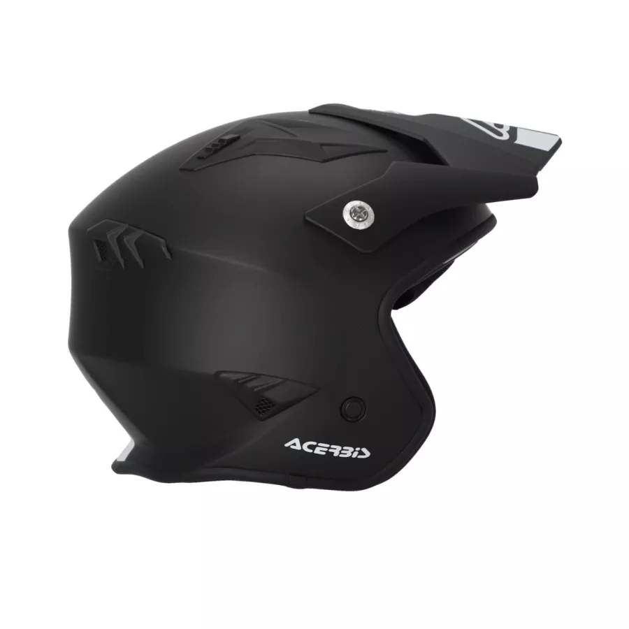 Casque moto jet Acerbis Aria au meilleur prix chez Degriffbike