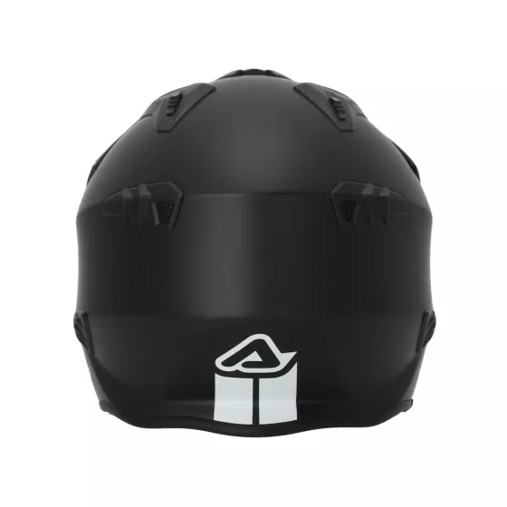 Casque moto jet Acerbis Aria au meilleur prix chez Degriffbike