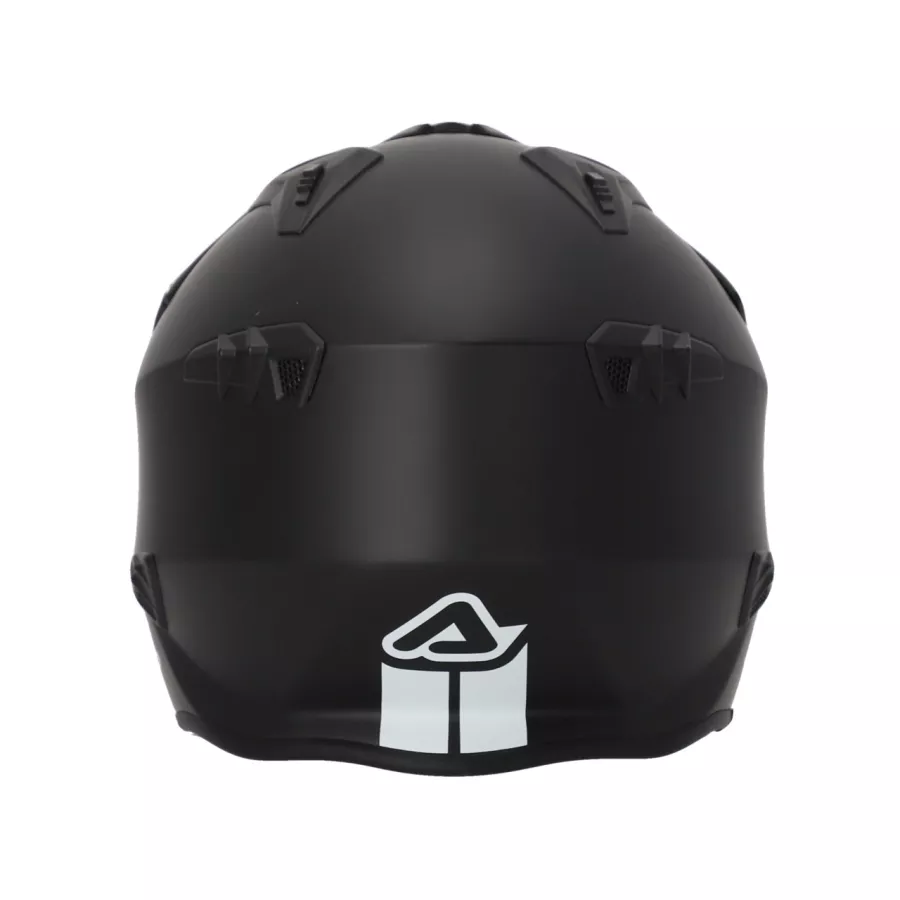 Acerbis Aria Jet-Motorradhelm zum besten Preis bei Degriffbike