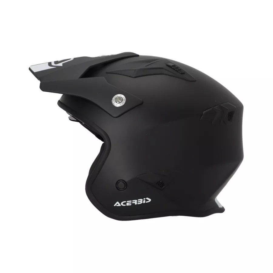 Casque moto jet Acerbis Aria au meilleur prix chez Degriffbike