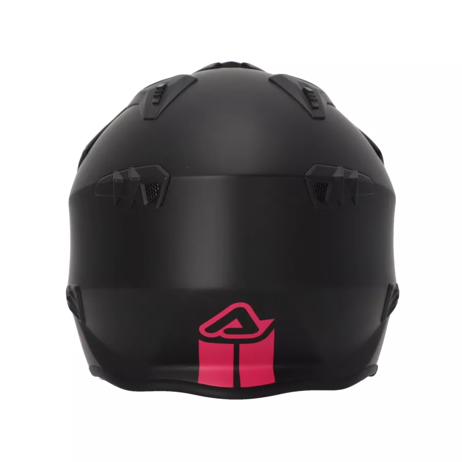 Acerbis Aria Jet-Motorradhelm zum besten Preis bei Degriffbike