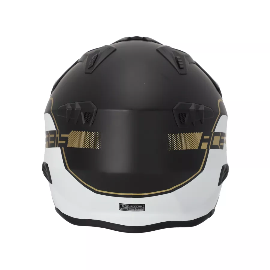 Acerbis Aria Jet-Motorradhelm zum besten Preis bei Degriffbike