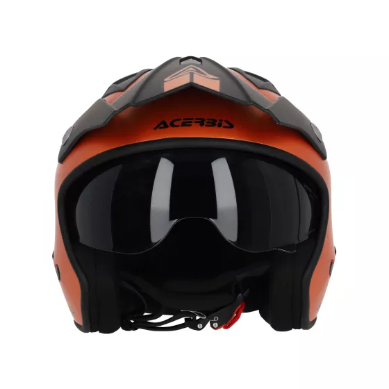 Casque Jet Acerbis Aria (ECE22-06) - degriffbike.ch