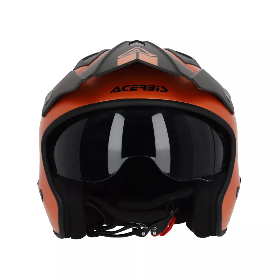 Casque Jet Acerbis Aria (ECE22-06) - degriffbike.ch