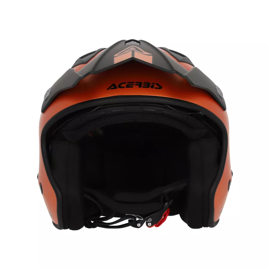 Acerbis Aria Jet-Motorradhelm zum besten Preis bei Degriffbike