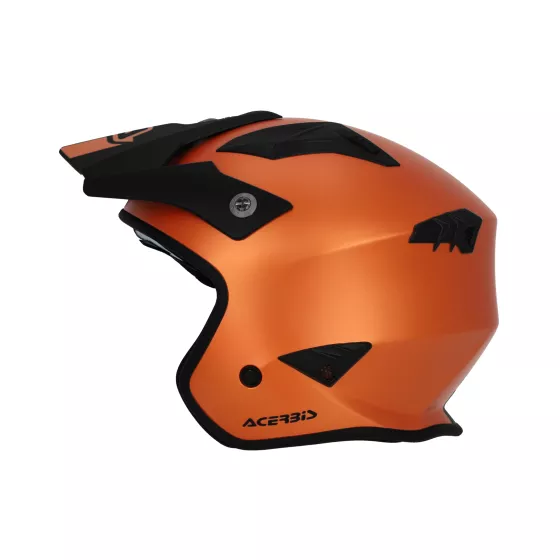 Casque Jet Acerbis Aria (ECE22-06) - degriffbike.ch