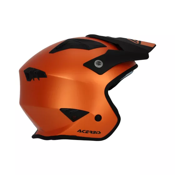 Casque Jet Acerbis Aria (ECE22-06) - degriffbike.ch