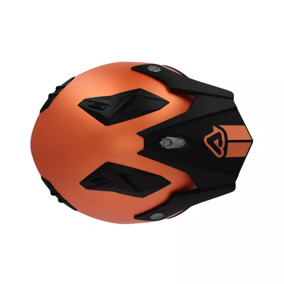 Acerbis Aria Jet-Motorradhelm zum besten Preis bei Degriffbike