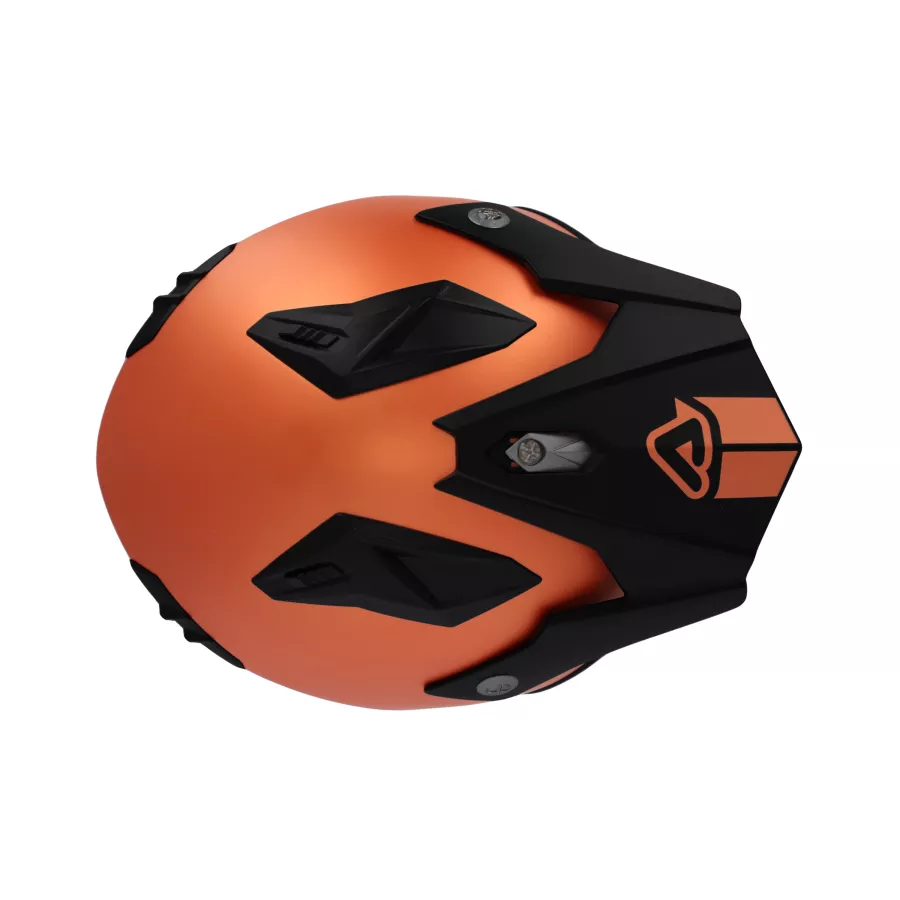 Casque Jet Acerbis Aria (ECE22-06) - degriffbike.ch