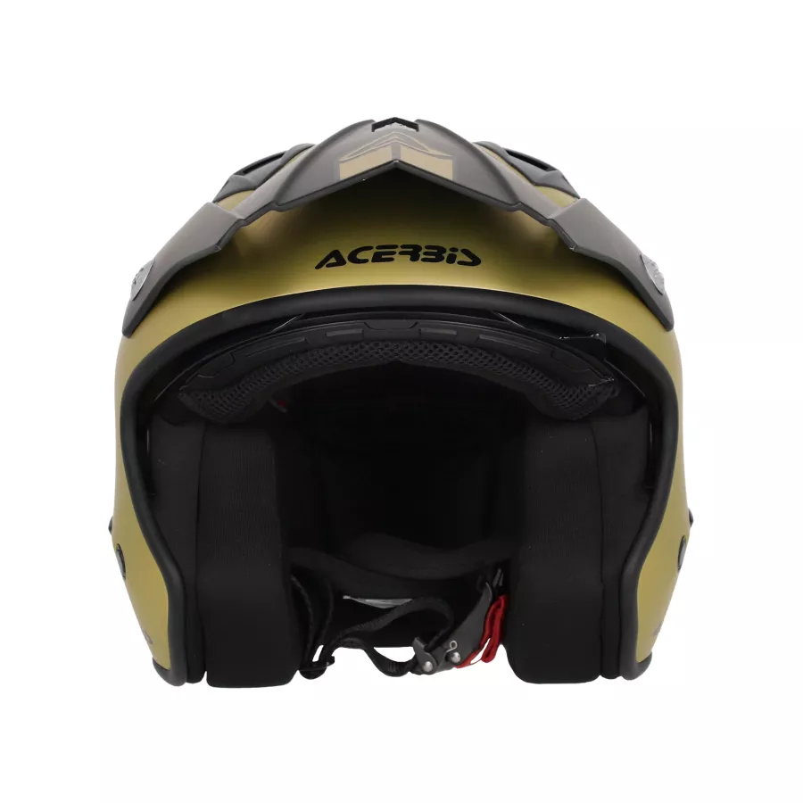 Acerbis Aria Jet-Motorradhelm zum besten Preis bei Degriffbike