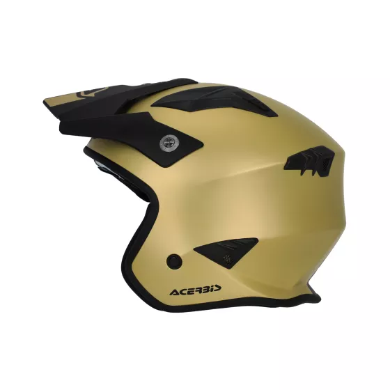 Casque Jet Acerbis Aria (ECE22-06) - magasin moto degriffbike.ch