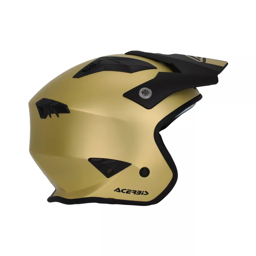 Acerbis Aria Jet-Motorradhelm zum besten Preis bei Degriffbike