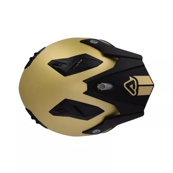 Acerbis Aria Jet-Motorradhelm zum besten Preis bei Degriffbike