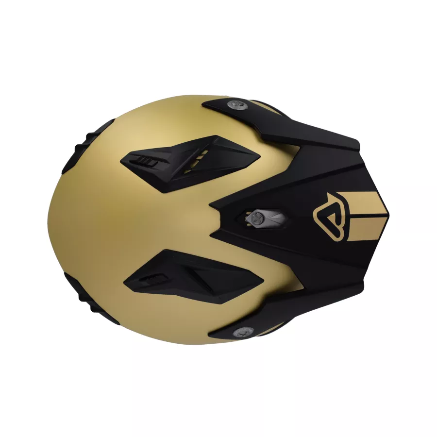 Casque Jet Acerbis Aria (ECE22-06) - magasin moto degriffbike.ch