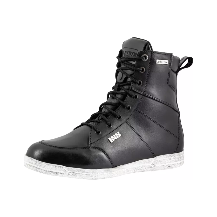 Bottes Femme IXS Classic Sneaker Comfort-ST 2.0 chez Moto Degriffbike