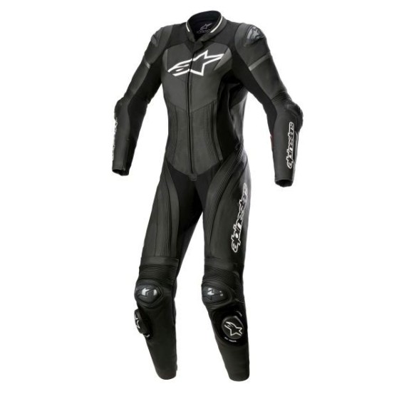 Combinaison moto femme Alpinestars Stella GP Plus - degriffbike.ch