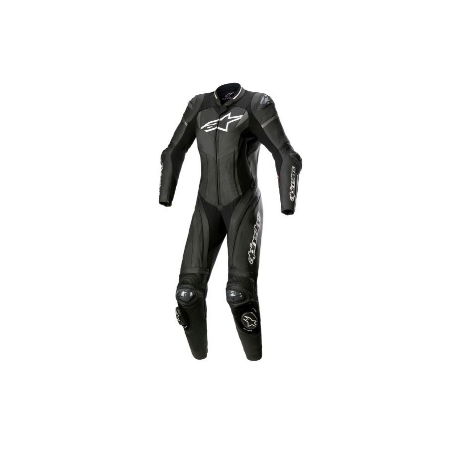 Combinaison moto femme Alpinestars Stella GP Plus - degriffbike.ch