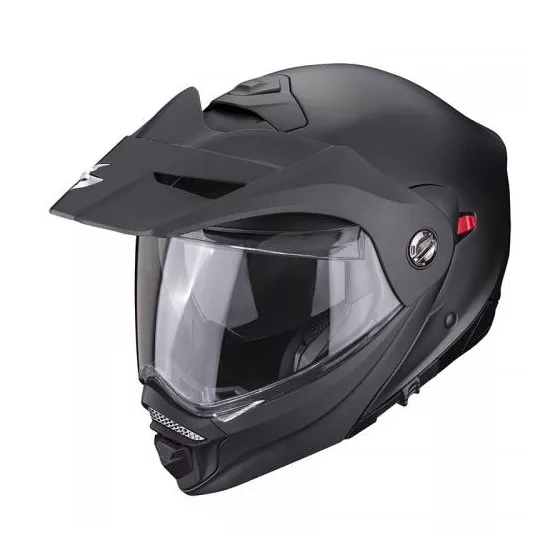 Casque moto modulable Scorpion ADX-2 au meilleur prix