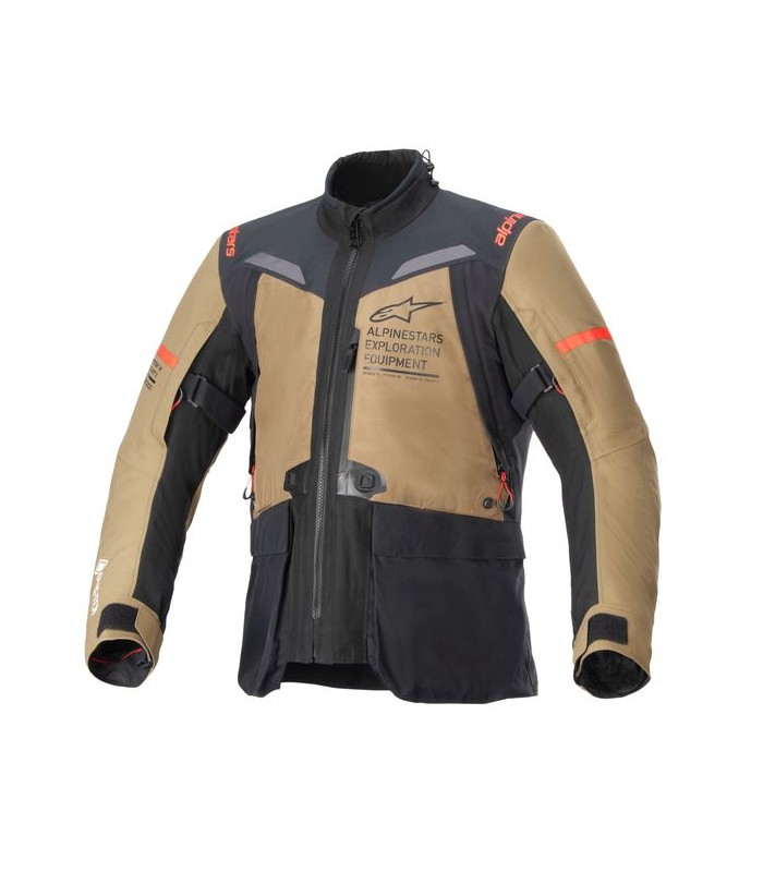 Alpinestars st-2L Gore-Tex Jacke - degriffbike.ch