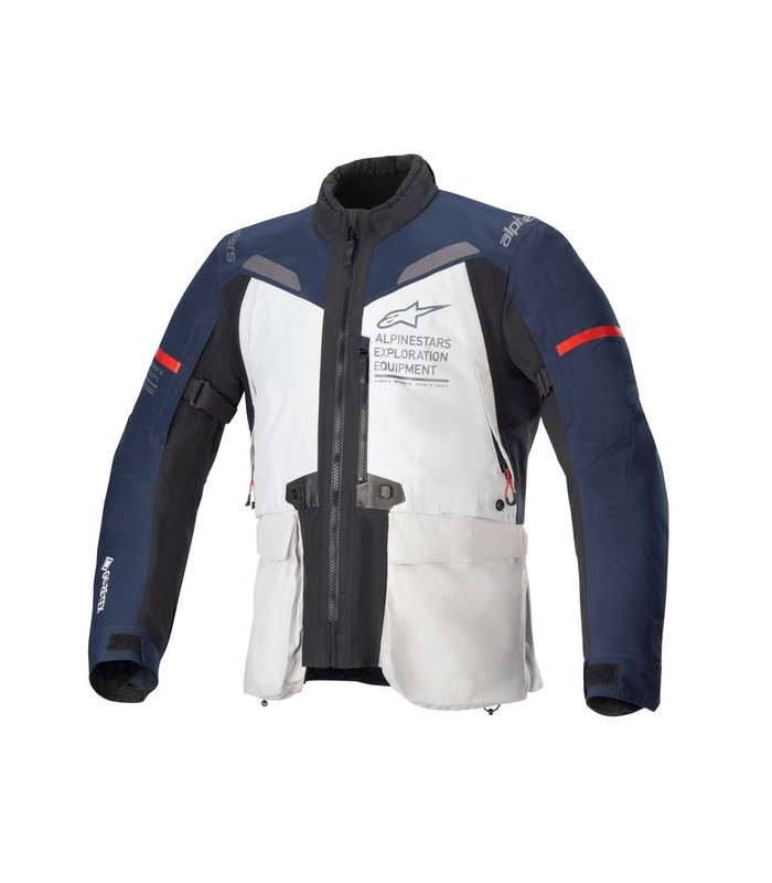 Alpinestars st-2L Gore-Tex Jacke - degriffbike.ch