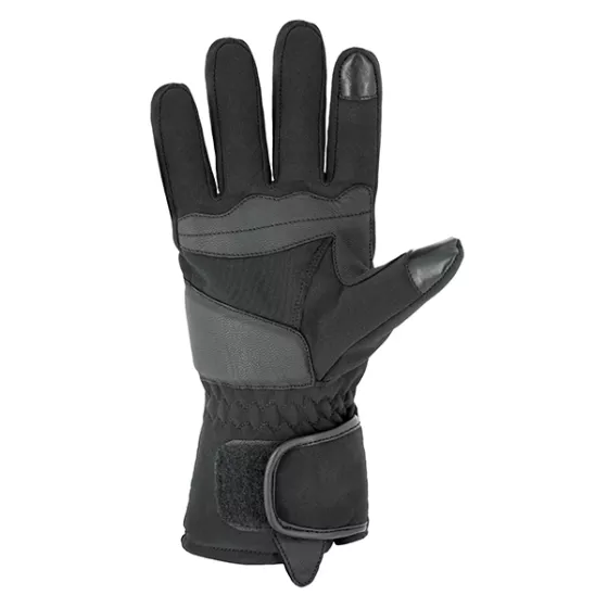 S-Line Tundra Winterhandschuhe - Schwarz