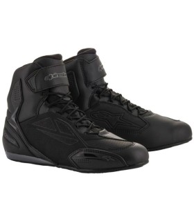 Alpinestars Faster 3 DS Motorradstiefel bei Degriffbike