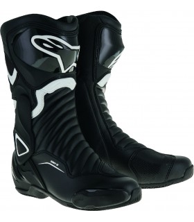 alpinestars SMX-6 V2 Stiefel - degriffbike